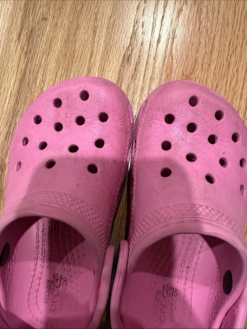 CROCS classic clog